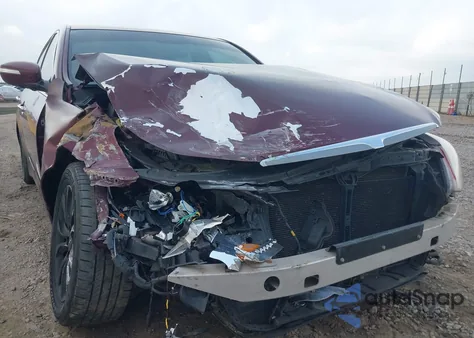 2012 Hyundai Genesis 3.8 z USA, uszkodzony, nr VIN KMHGC4DD1CU188448